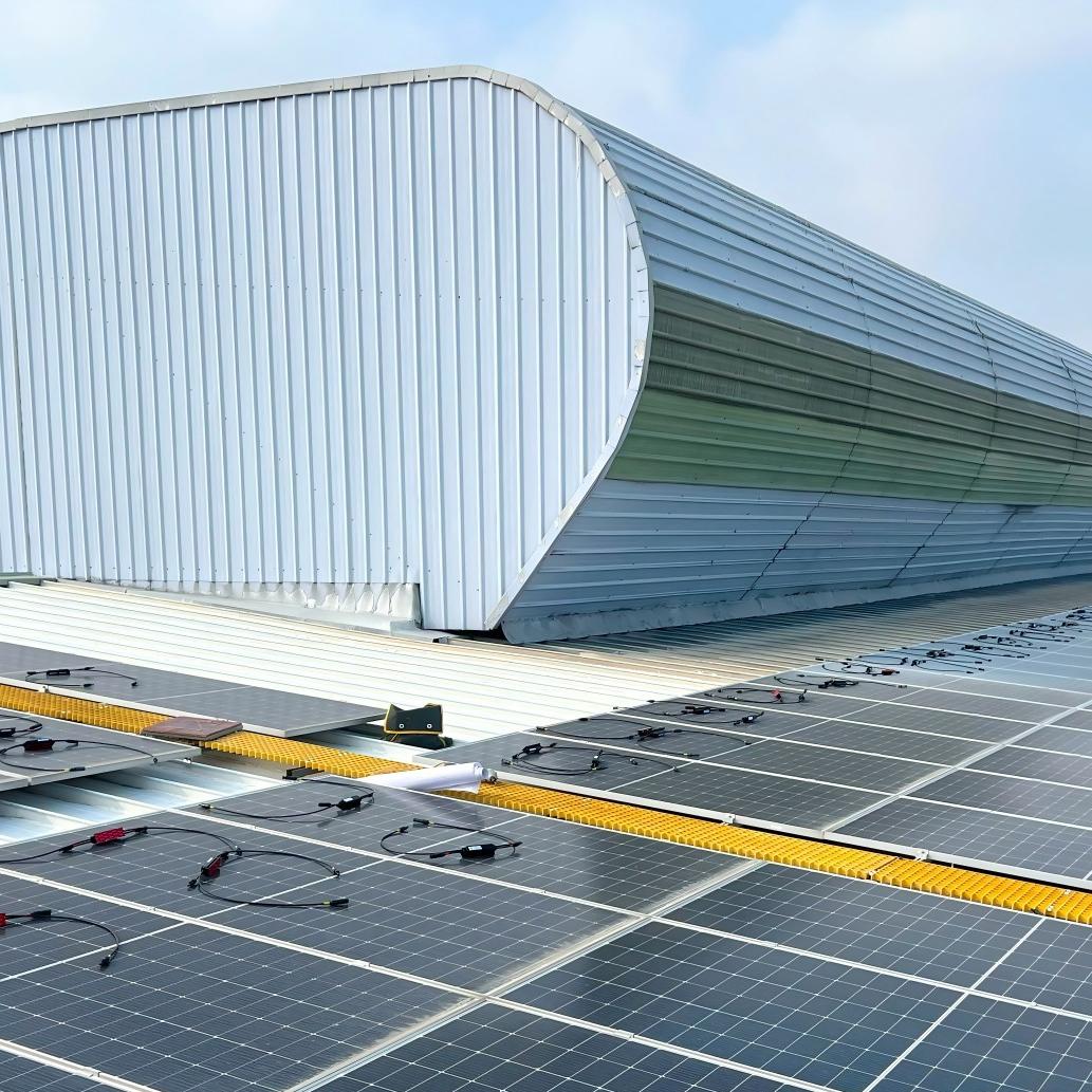 Die Zukunft der Solarsicherheit: Innovative Solar-Schnellabschaltsysteme